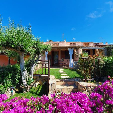 فيلا Casa Sole فيلاّسيمِيوس المظهر الخارجي الصورة