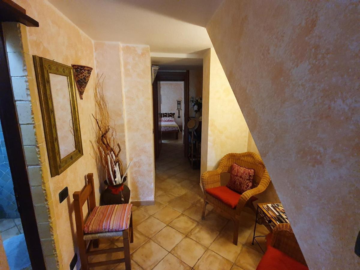 فيلا Casa Sole فيلاّسيمِيوس المظهر الخارجي الصورة