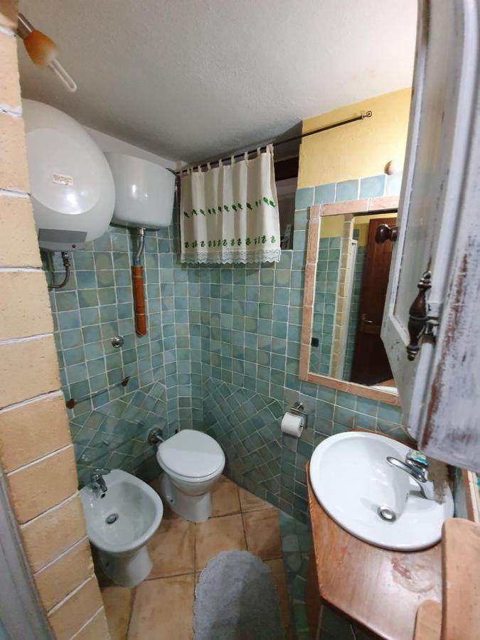 فيلا Casa Sole فيلاّسيمِيوس المظهر الخارجي الصورة