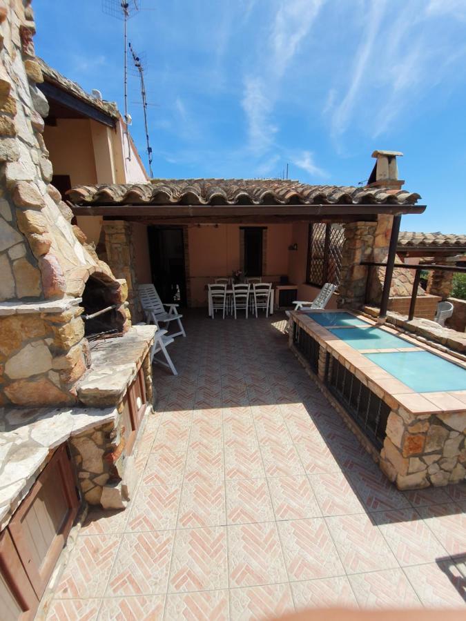 فيلا Casa Sole فيلاّسيمِيوس المظهر الخارجي الصورة
