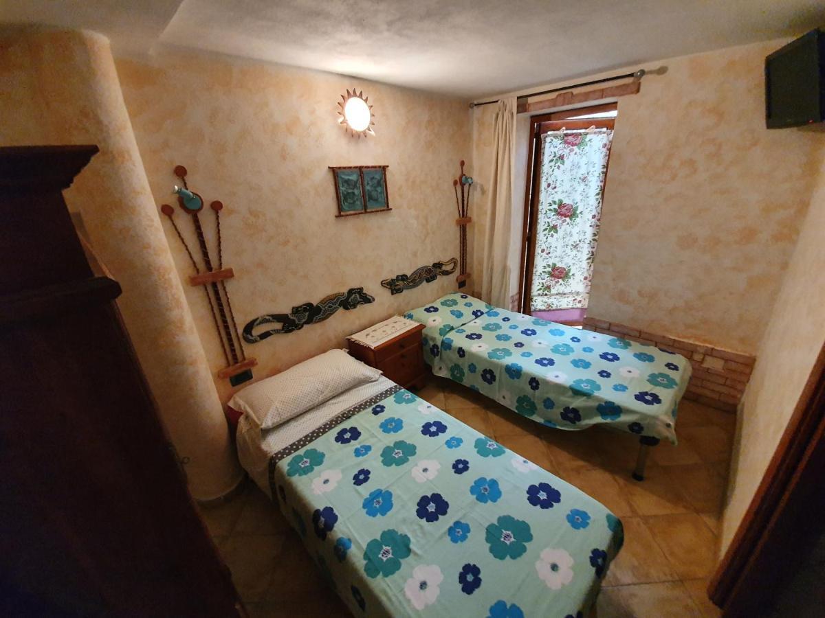 فيلا Casa Sole فيلاّسيمِيوس المظهر الخارجي الصورة