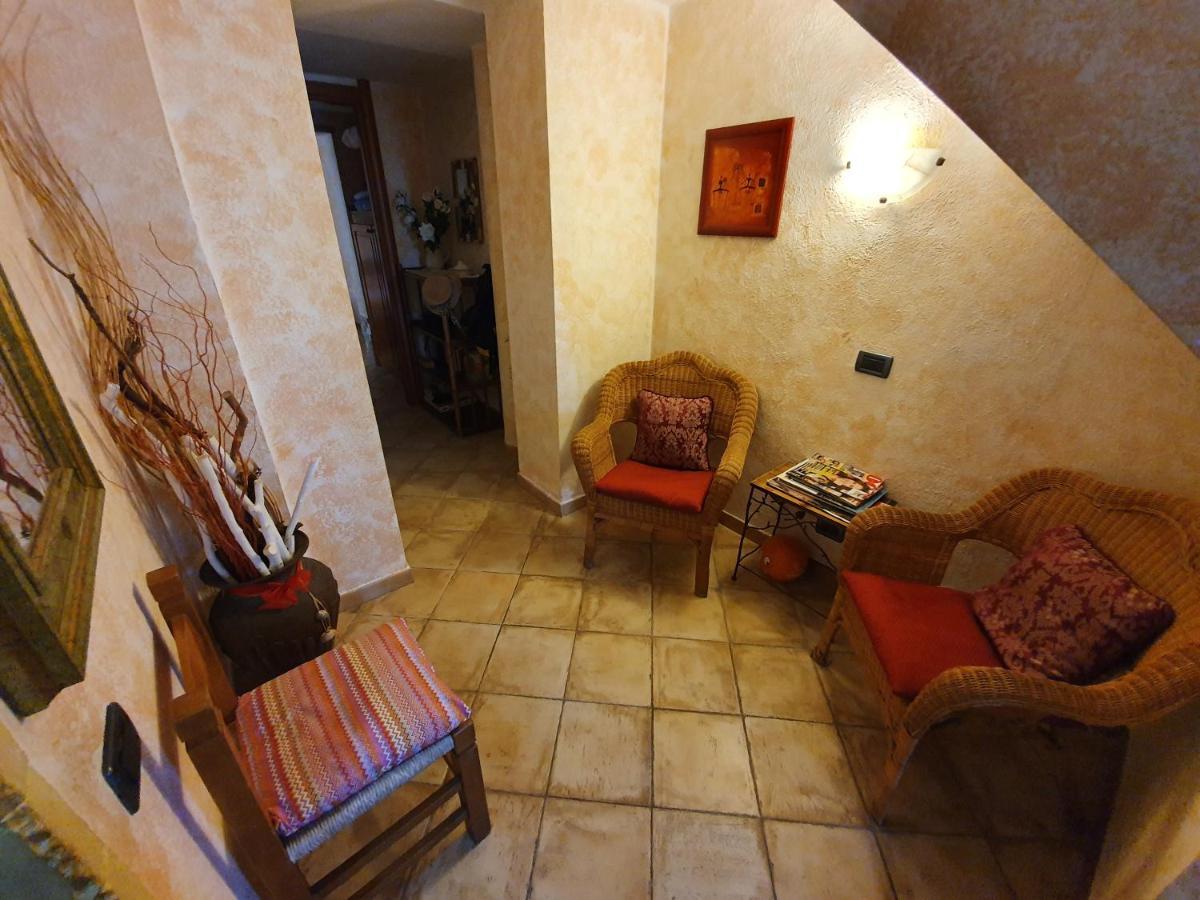 فيلا Casa Sole فيلاّسيمِيوس المظهر الخارجي الصورة