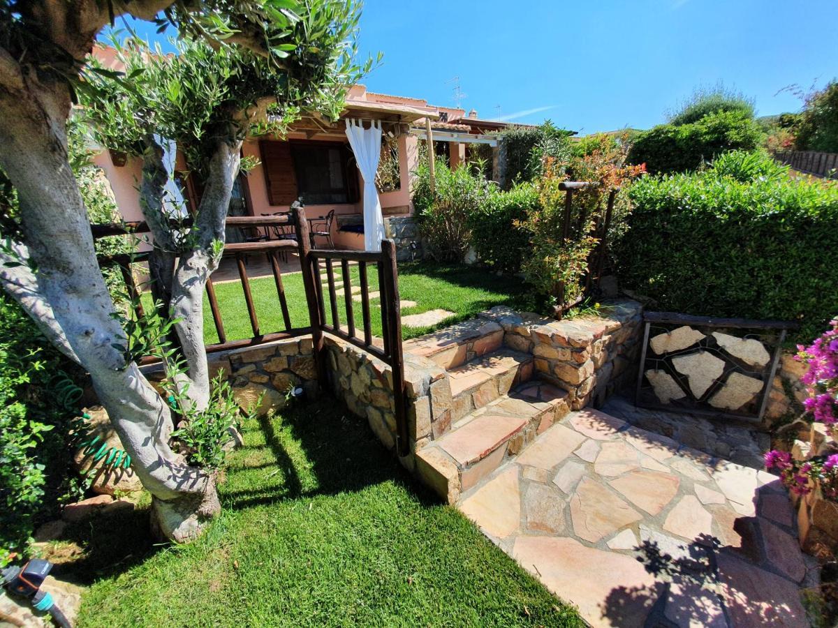 فيلا Casa Sole فيلاّسيمِيوس المظهر الخارجي الصورة