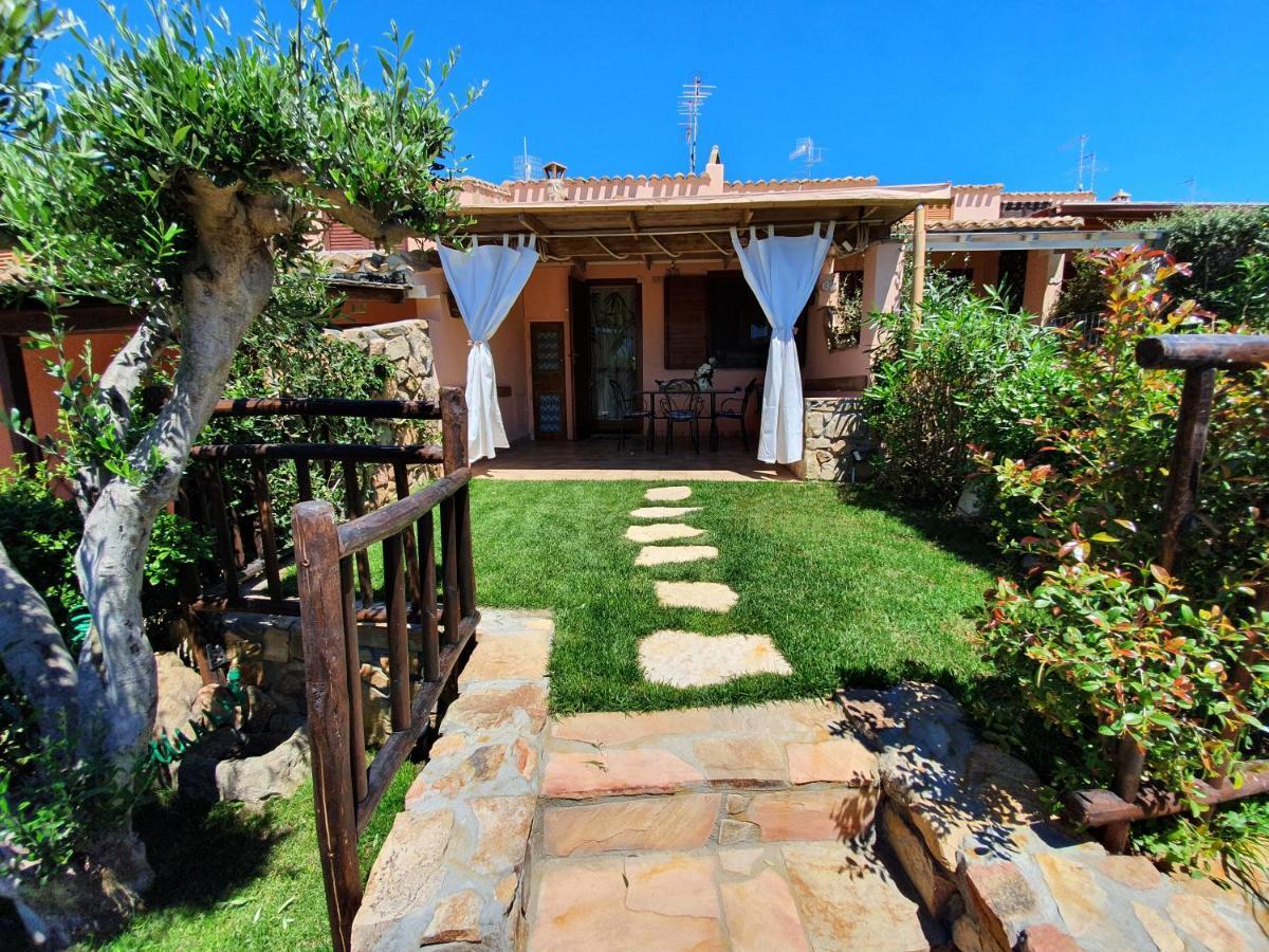 فيلا Casa Sole فيلاّسيمِيوس المظهر الخارجي الصورة